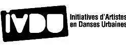 Logo IADU