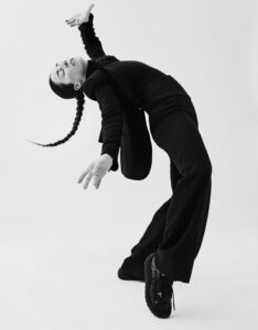 Marion Motin