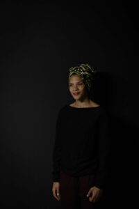 Sandrine Lescourant