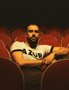 Théophile &lsquo;Rokej&rsquo; Bensusan