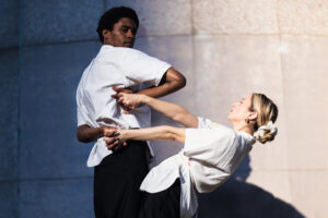 Filipe Francisco Pereira Silva & Marie Lévénez