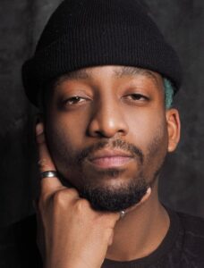 Khaled Idriss Abdulahi (Cerizz)